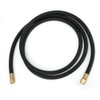 MUNEFE Inert Gas Hose, Argon Co2 Nitrogen Compressed Air Hose