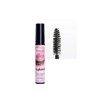Kit Mascara de pestañas Prosa Profesional Café y Negra con