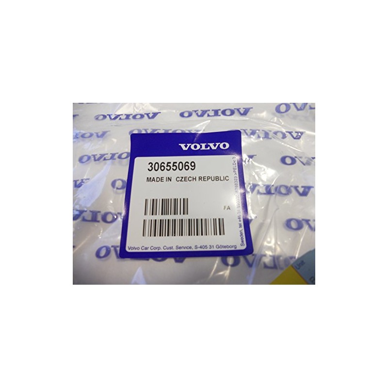 Genuine Volvo S80 S60 V70 XC70 Headlamp Washer Hose OE