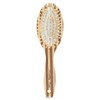 Olivia Garden Bamboo Touch Brush - Sustainable Bamboo Detangle Massage