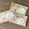 espressivo Aroma Stone, Set of 3, White, Made in Japan,