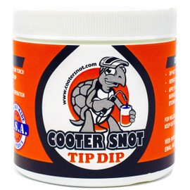 CritterGoo - Cooter Snot Tip Dip | Anti Spatter Welding Nozzle Gel, Tip Cleaner, Non-flammable, Silicon free (16 oz)