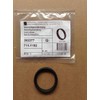 Schwab Rubber Lip Seal for Flush Pipe Elbow 352277