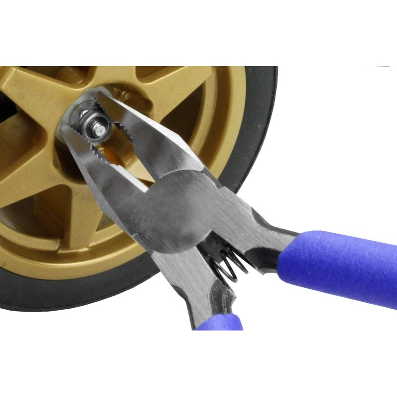 ツノダ(Tusnoda) King TTC ペンチ 115mm MP-115