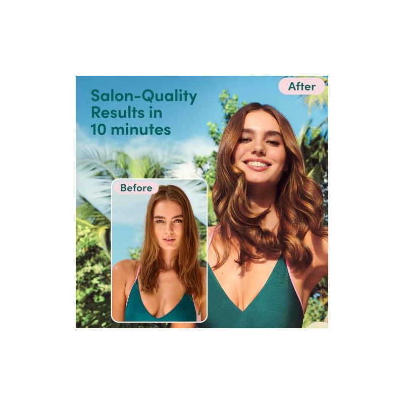 Coco & Eve Like a Virgin Super Nourishing Coconut &