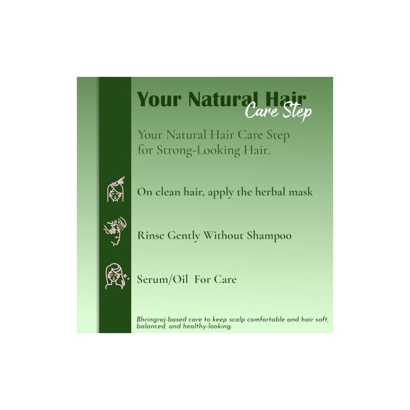 Polvo Bhringraj Eclipta Prostrata Por Nature 227 100 Natural Puro