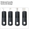 Large Wide Handled Easy Grip Cutlery Set