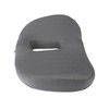 Donut Pillow Office Orthopedic Donut Cushion Memory Foam Soft Breathable