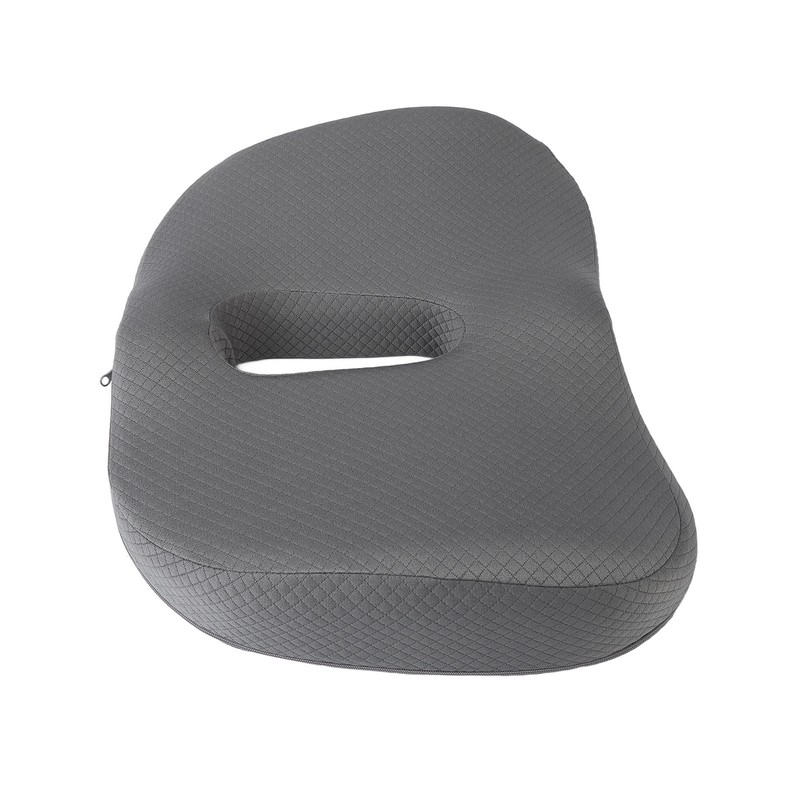 Donut Pillow Office Orthopedic Donut Cushion Memory Foam Soft Breathable