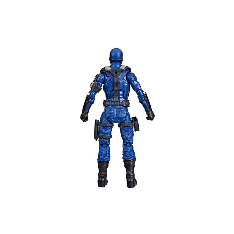 Hasbro GIJ CS Retro Occy
