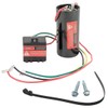 Zafina-UP CSR-U1, CSRU1 Compressor Saver Hard Start Capacitor Kit for