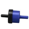 433862117, Vacuum Check Valve Beautiful Appearance Ultra Thin Control Vacuum