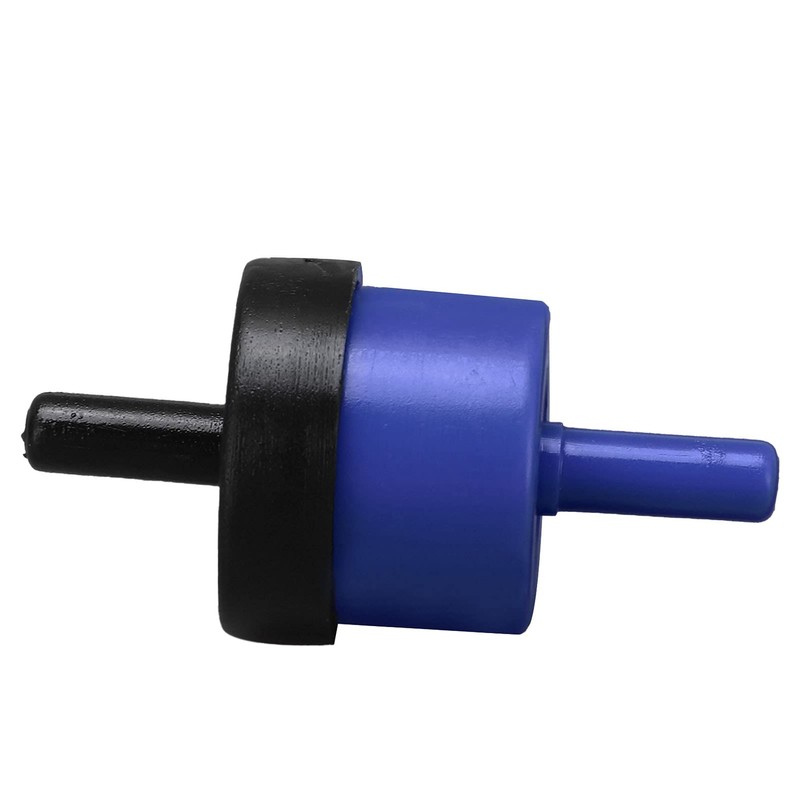 433862117, Vacuum Check Valve Beautiful Appearance Ultra Thin Control Vacuum