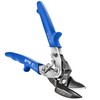 S&R Tin Snips Ideal-Series 260 mm, Strong and Agile, for