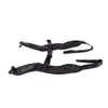 ProTeam Shoulder Strap Assembly Tools & Parts, Black