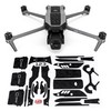 WRAPGRADE Skin Sticker for DJI Air 3S Accent Color Sticker