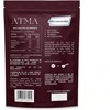 ATMA Creatina Monohidratada 300g Pura Creavitalis® 60 Porciones