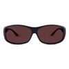 TheraSpecs Original WearOver FL-Sun Sunglasses for Light Sensitivity