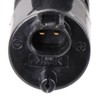 cciyu Windshield Washer Pump Motor Replacement fit for 2003-2009 For