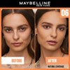 Maybelline Fit Me Fresh Tint Base de Maquillaje con Vitamina