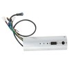 Mx500, 360,Control Board, Silver Easy to Install Scooter Control Board
