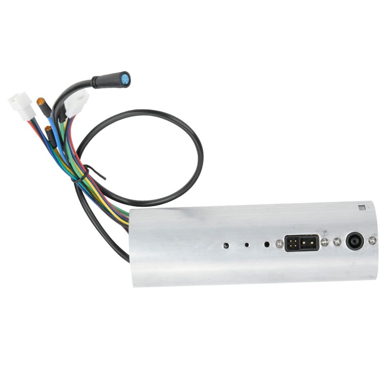 Mx500, 360,Control Board, Silver Easy to Install Scooter Control Board
