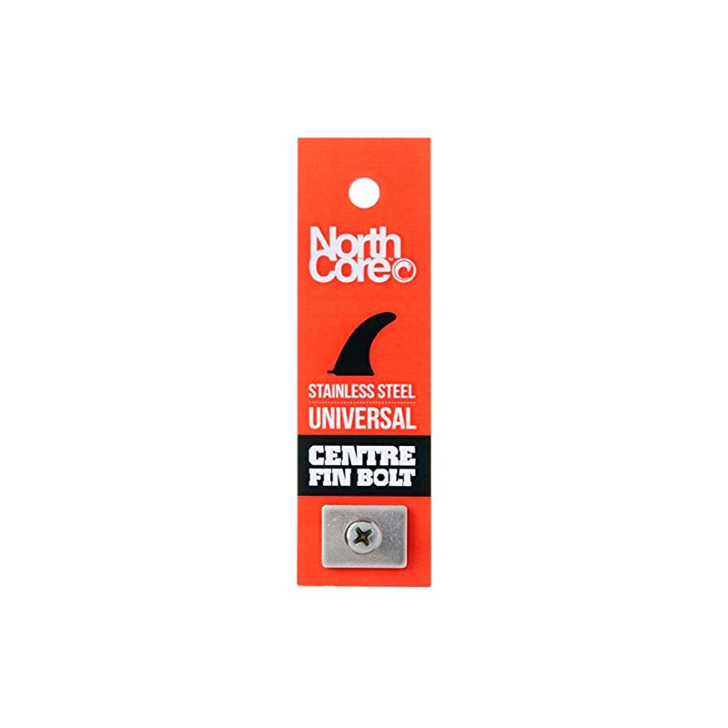 Northcore Surfing and Watersports Accessories - Crosshead Fin Bolt -