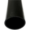 VENTRAL DWV Drain Pipe - Black ABS Custom Size and