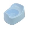 First Steps Re-usable Plastic Potty for Baby & Toddler for