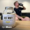 GymBeam GymBeam Just Whey Protein - multi-component whey protein powder