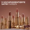 L'Oréal Paris Lipstick for a Silky Finish and 12 Hours