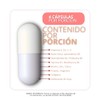 Multivitaminico para Mujer con Colageno Hidrolizado, Omega 3, Maca, Probiotico
