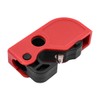 POFET Circuit Breaker Lockout Device, Small and Medium Circuit Breakers,