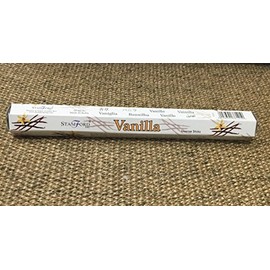 Stamford Vanilla Incense Sticks
