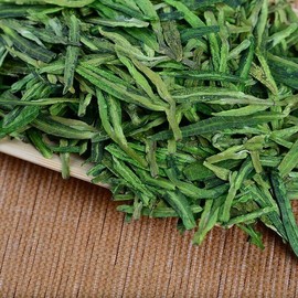 Chinese Premium Longjing Tea Spring Long Jing Green Tea Genuine Dragon Well Tea (250g)