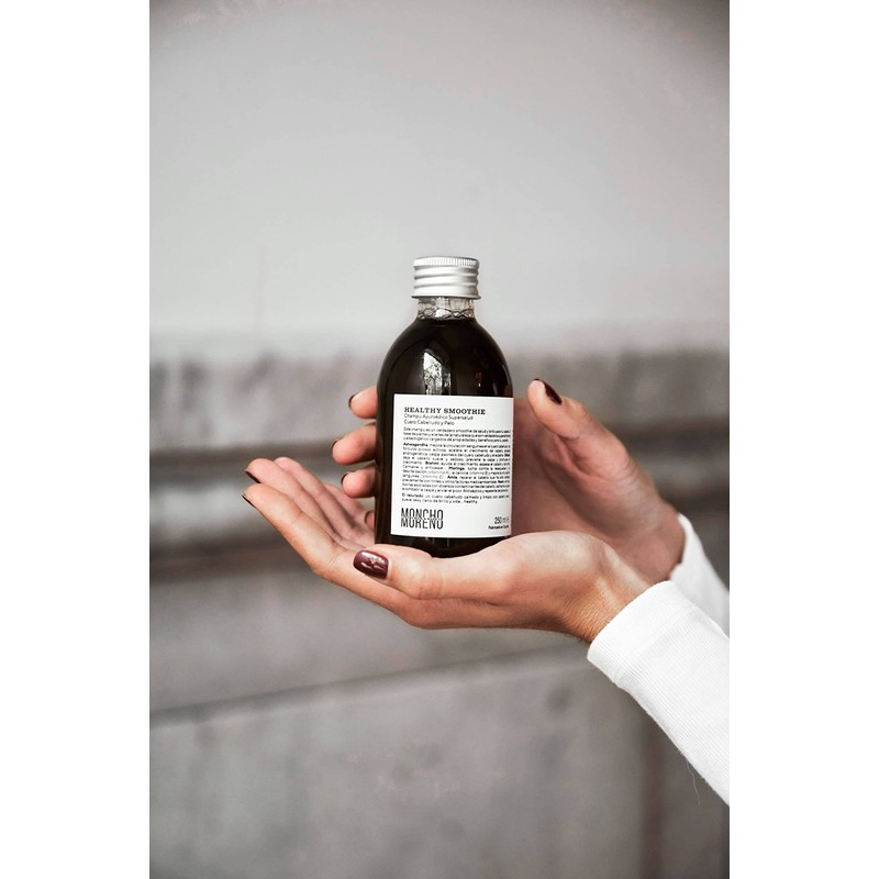 Heathy Smoothie Shampoo 250 ml