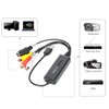 Video Catch Card USB2.0 Video Catch Adapter Cable Digital Converter