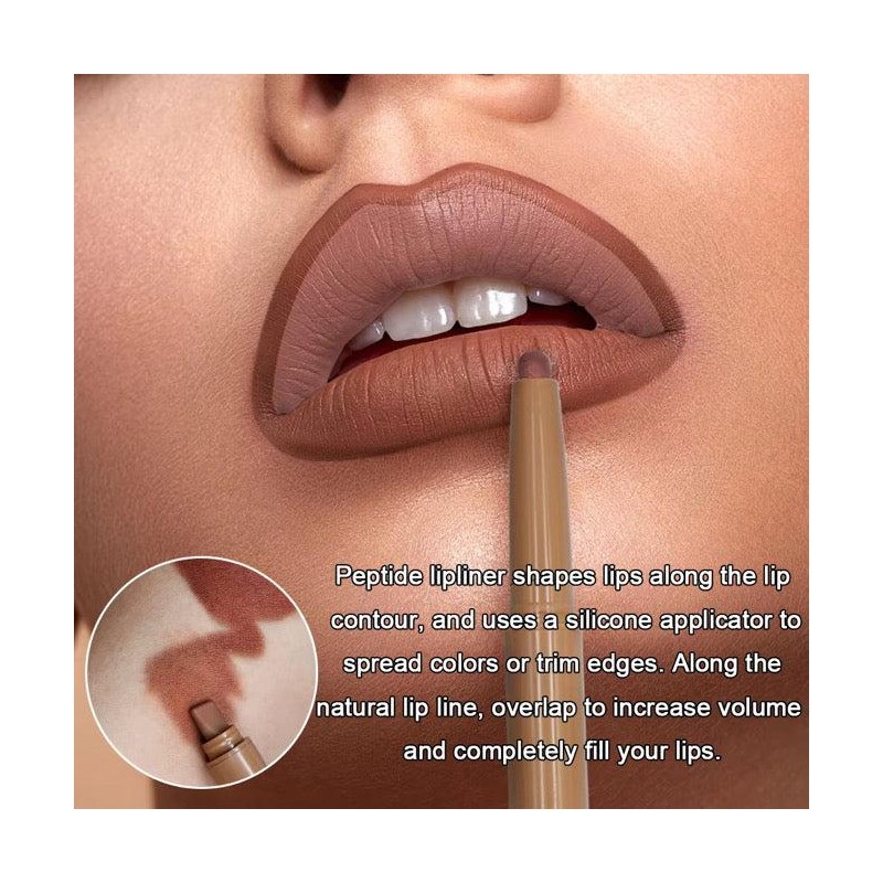 Peptide Lip Liner 8