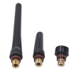 16PCS TIG Welding Torch Accessories Kit Copper Ceramic Plasma Cutter