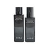 HERA 헤라 옴므 블랙 액티브 2종(토너125mlx에멀젼110ml) Hera Homme Black Active