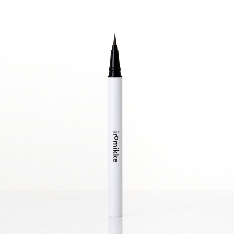 Iromikke Color Liquid Eyeliner 10 Apricot Brown