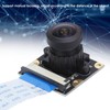 Camera Module 160 Degree Wide Angle IMX219 8 Million Pixels