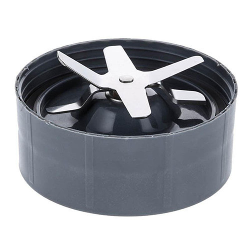 Juicer Blade Replacement Stainless Steel Cross Blade Knife Base Blender