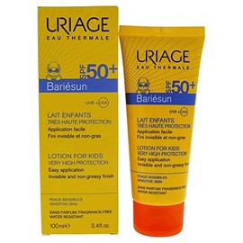 Uriage Bariesun Kids Loition Spf 50+ 100 ml