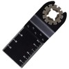 Masyrt Universal Adapter for Oscillating Saw Blades, Multicutter Adapter, Adapter