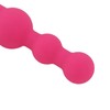 15‑16mm Caliber Massage Gun Attachment Head Silicone Waterproof Soft Fascia