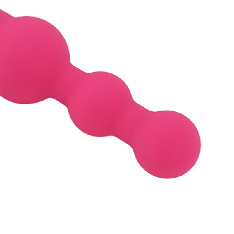 15‑16mm Caliber Massage Gun Attachment Head Silicone Waterproof Soft Fascia