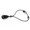 Smart Hanging Cervical Spine Massager Mini Portable Hot Compress Microcurrent