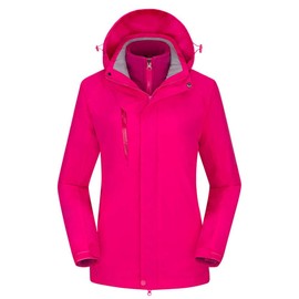 Magnum Gloves Winter Warm Sports Cycling Jogging Gloves - m