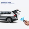 EASYGUARD EC002-K Rolling Code Universal PKE Car Alarm System Auto